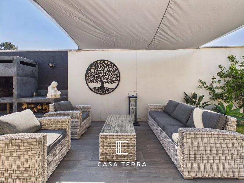 Villa - 174 m² - 6 pièces