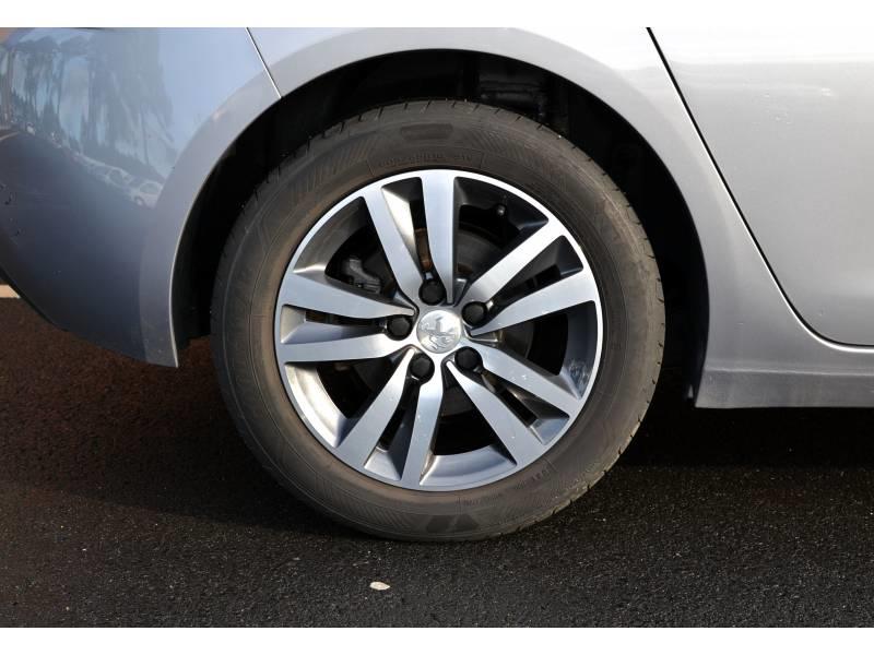 Peugeot 308 1.2 PureTech 130ch s&amp;S Eat6 Allure