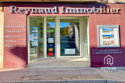 Appartement - 55 m² - 3 pièces