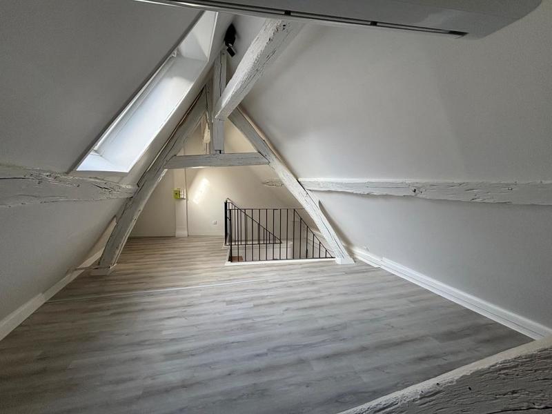 Appartement - 51 m² - 3 pièces