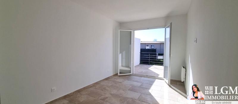 Maison - 134 m² - 4 pièces