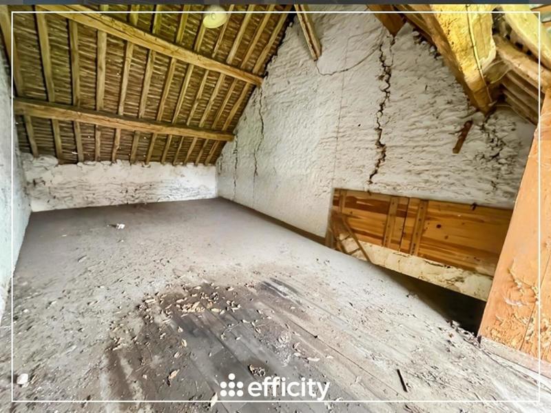 Maison - 111 m² - 2 pièces