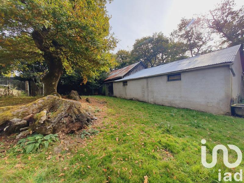 Maison - 211 m² - 5 pièces