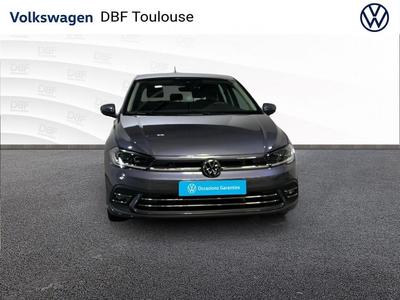 Volkswagen Polo 1.0 Tsi 116 s&amp;S Dsg7 Style
