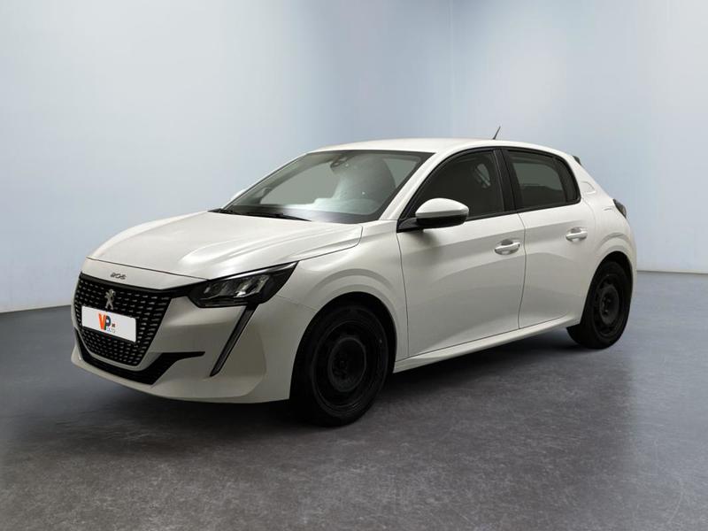 Peugeot 208 Business PureTech 75 s&amp;S Bvm5 Active