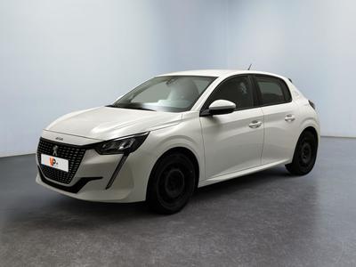 Peugeot 208 Business PureTech 75 s&amp;S Bvm5 Active