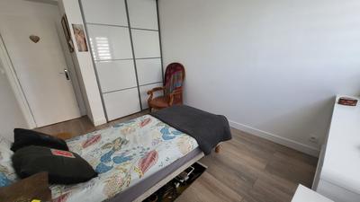 Appartement - 70 m² - 4 pièces