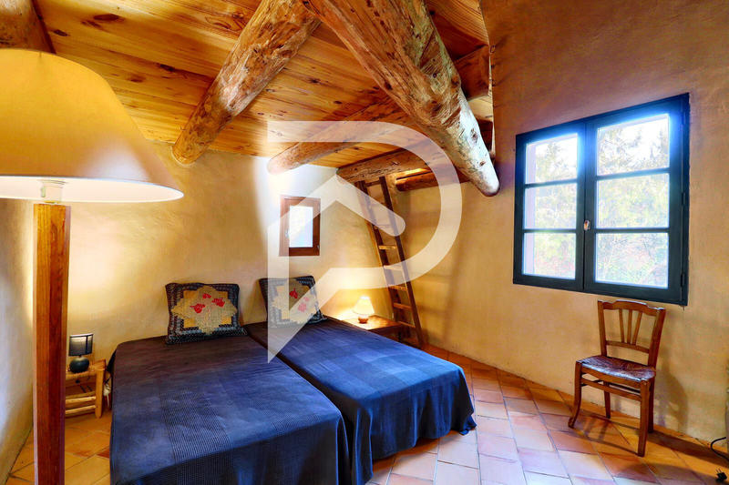 Villa - 110 m² - 4 pièces