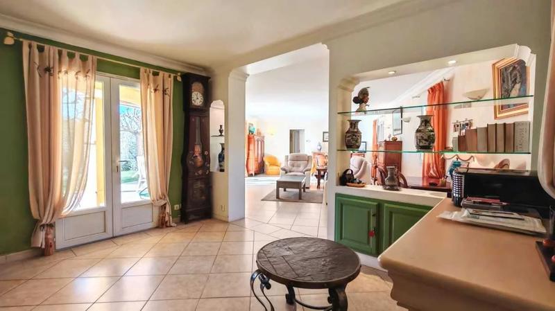 Villa - 132 m² - 5 pièces