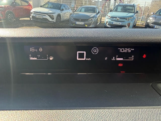 Citroën C3 1.2 Turbo 100 You