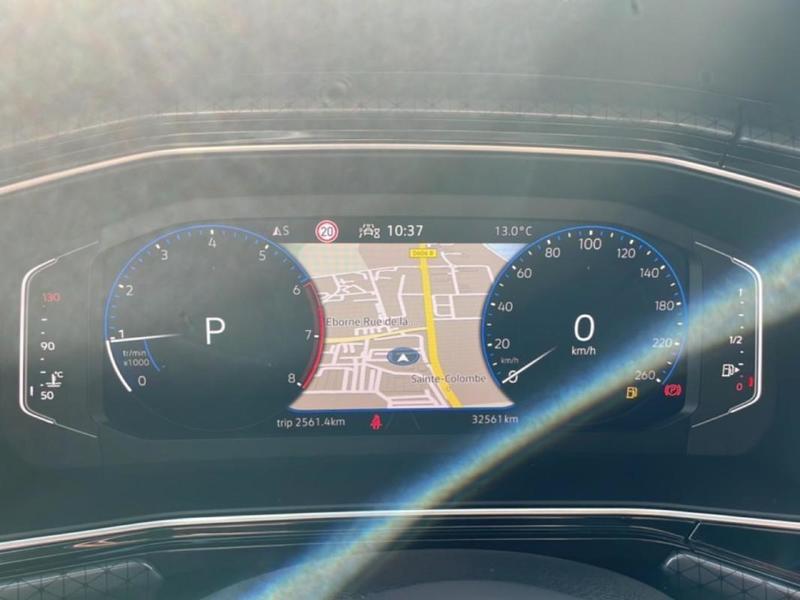 Volkswagen t-Cross 1.0 Tsi 110 Start/Stop Dsg7 Style