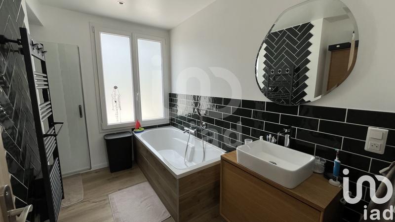 Maison - 150 m² - 6 pièces