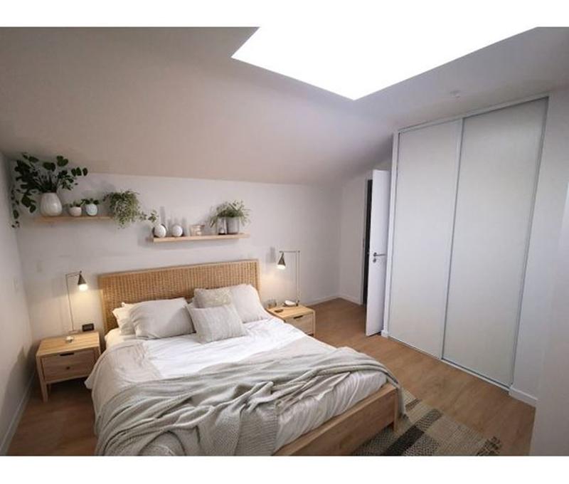 Appartement - 89 m² - 4 pièces