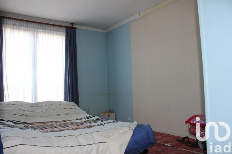 Appartement - 76 m² - 3 pièces