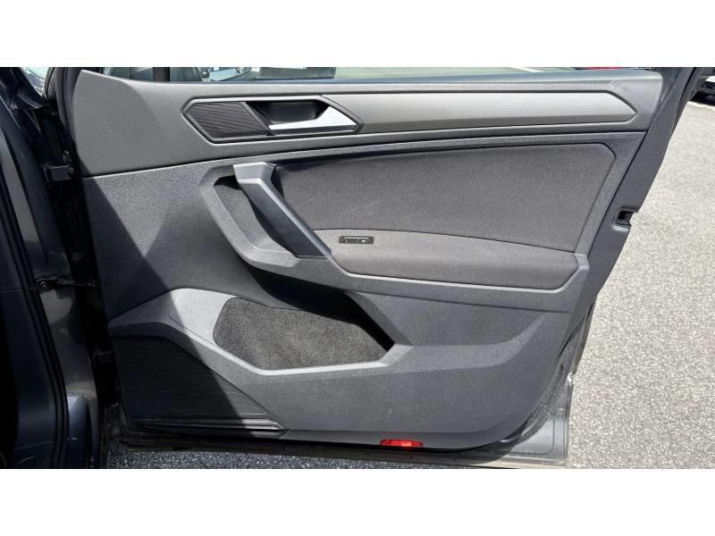 Volkswagen Tiguan 1.5 Tsi Evo 150 Dsg7 Confortline