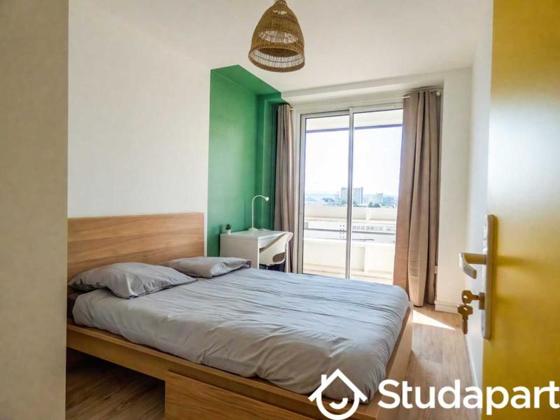 Appartement - 78 m² - 1 pièce