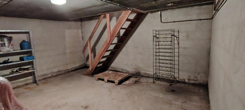 Maison de campagne - 136 m² - 8 pièces