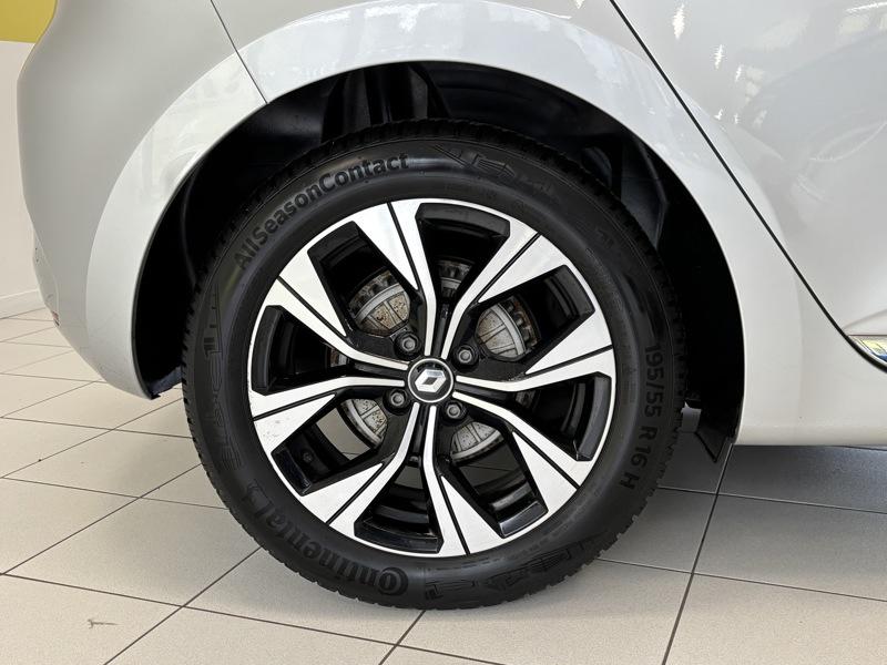 Renault Clio V Evolution 1.5 101 ch