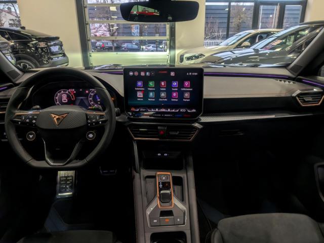 Cupra Formentor eHybrid 204 ch Dsg6 V