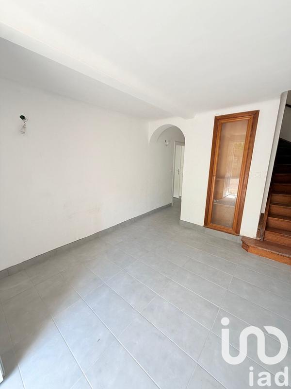 Maison de ville - 110 m² - 5 pièces
