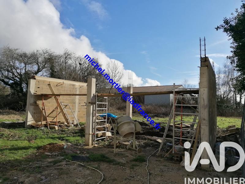 Maison - 217 m² - 9 pièces