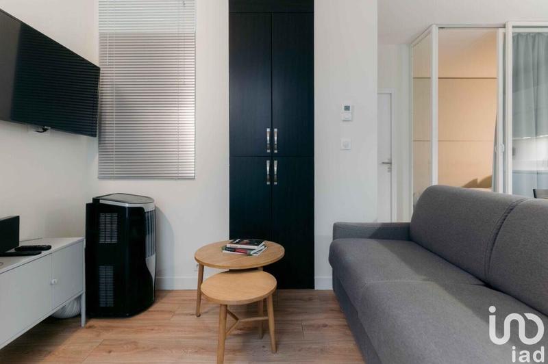 Local commercial - 116 m²