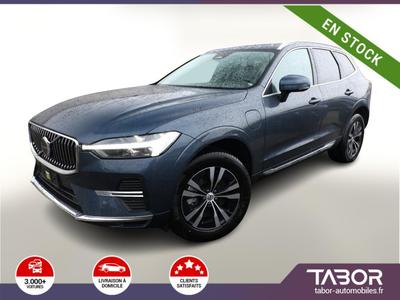 Volvo Xc60 T6 Phev Core Sans Malus Pano Acc