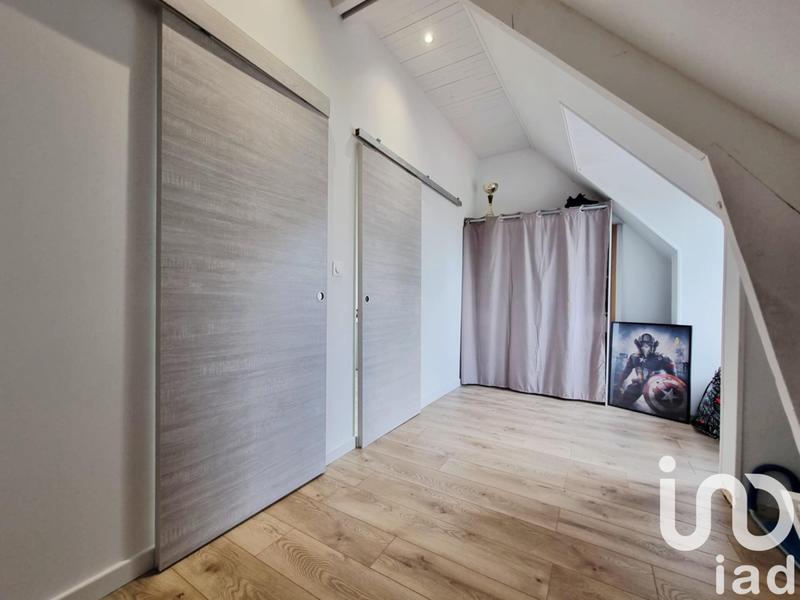 Maison - 294 m² - 9 pièces
