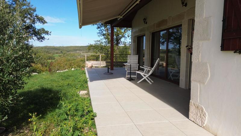 Maison - 145 m² - 5 pièces