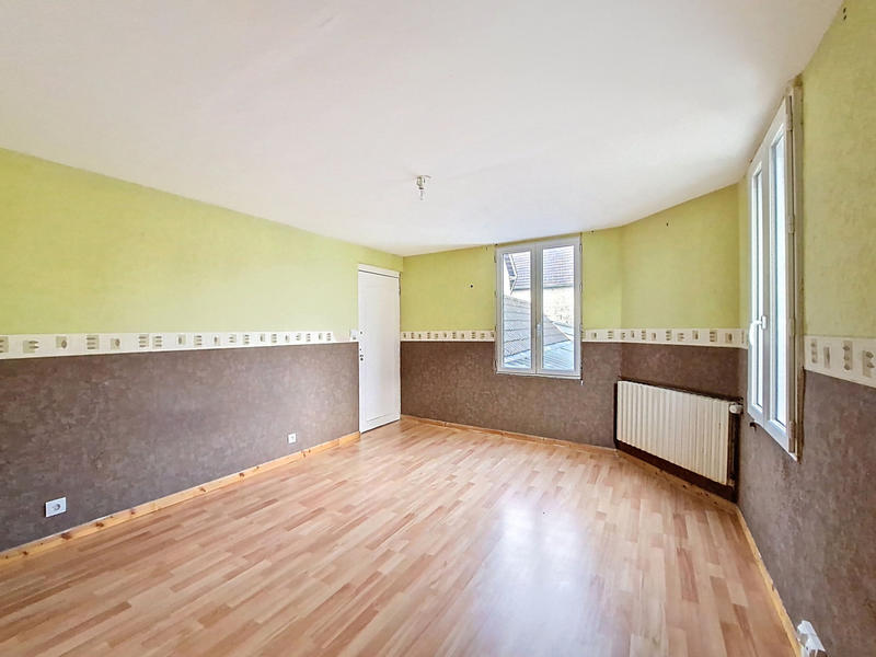 Immeuble - 280 m² - 7 pièces
