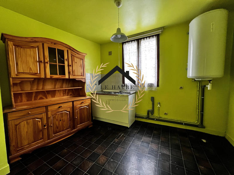 Appartement - 76 m² - 4 pièces