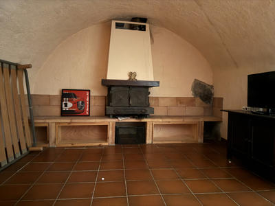 Maison - 60 m² - 3 pièces