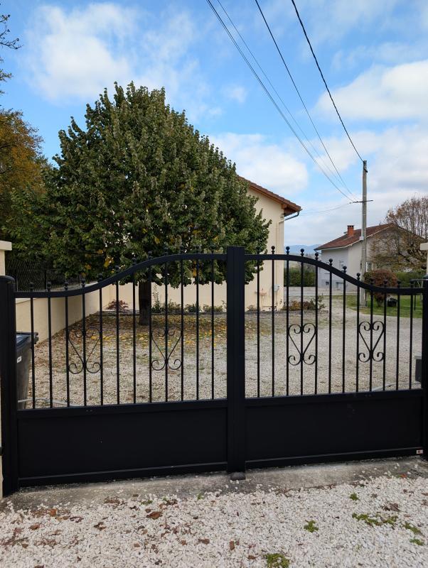 Appartement - 56 m² - 2 pièces