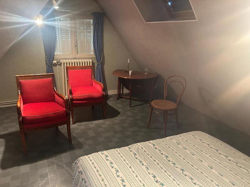 Maison - 151 m² - 6 pièces