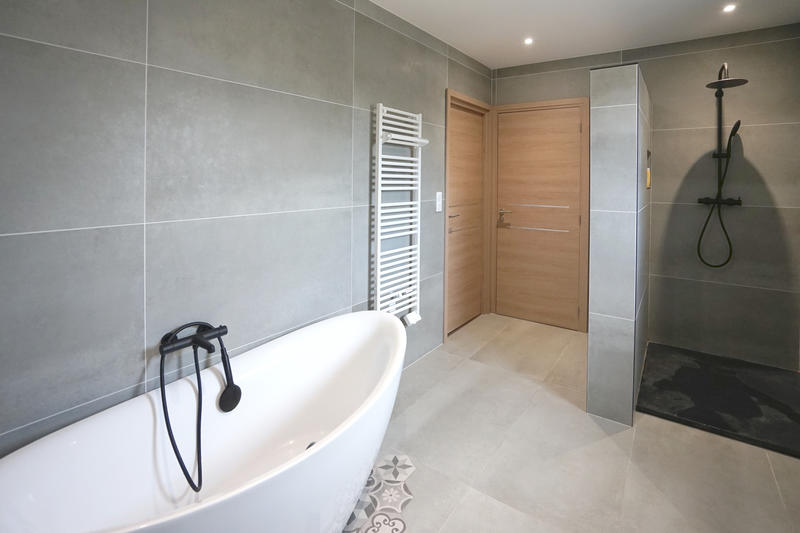 Maison - 153 m² - 4 pièces