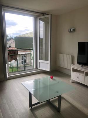 Appartement - 53 m² - 3 pièces