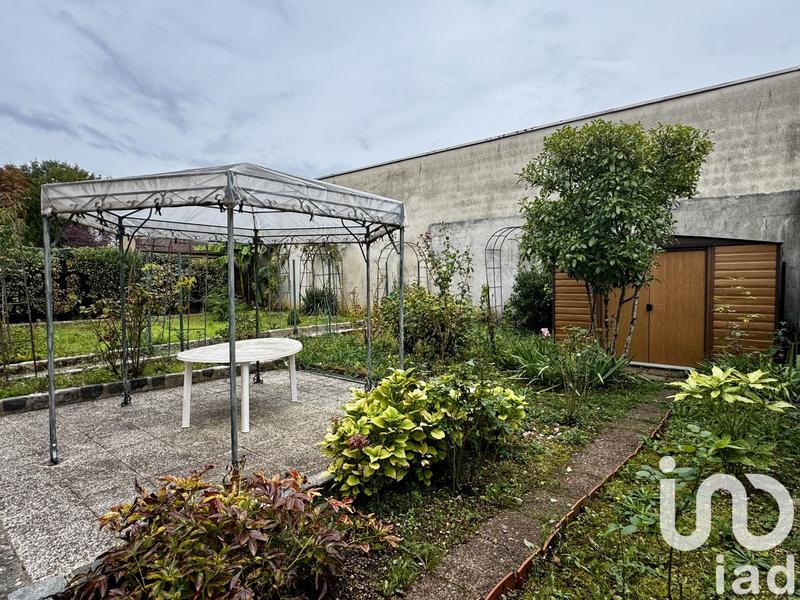 Maison - 142 m² - 4 pièces