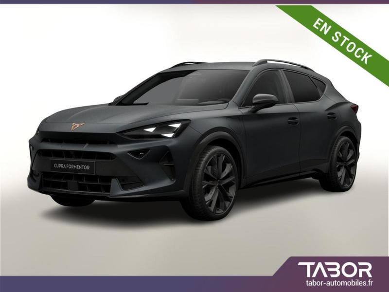Cupra Formentor eHYBRID 204 Matrix Dcc Dinamica