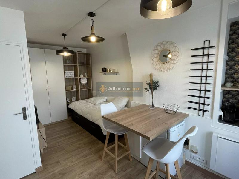 Immeuble - 165 m² - 7 pièces