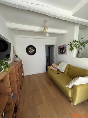 Maison - 102 m² - 5 pièces