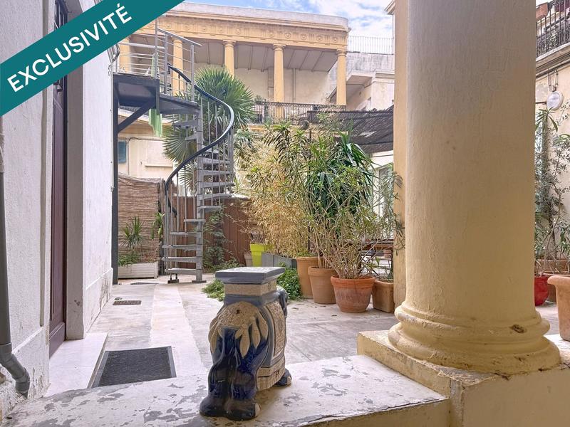 Appartement - 41 m² - 2 pièces