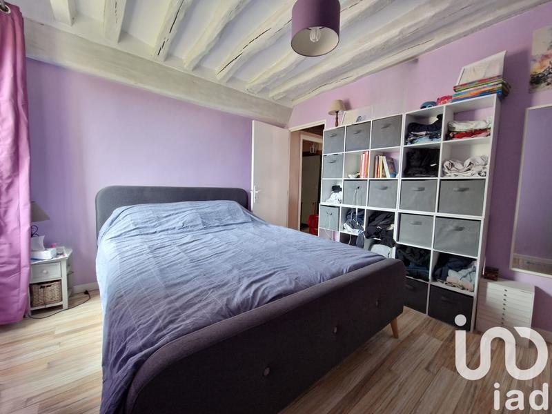 Maison de village - 157 m² - 8 pièces