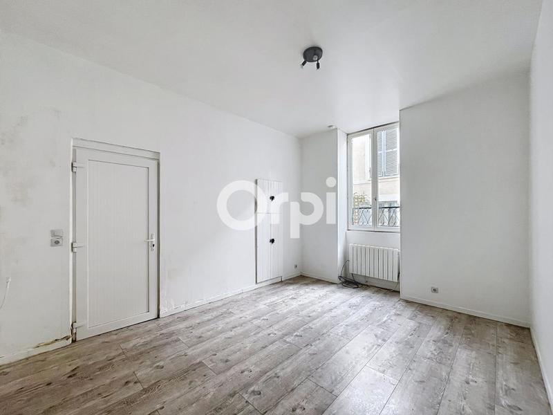 Appartement - 26 m² - 1 pièce