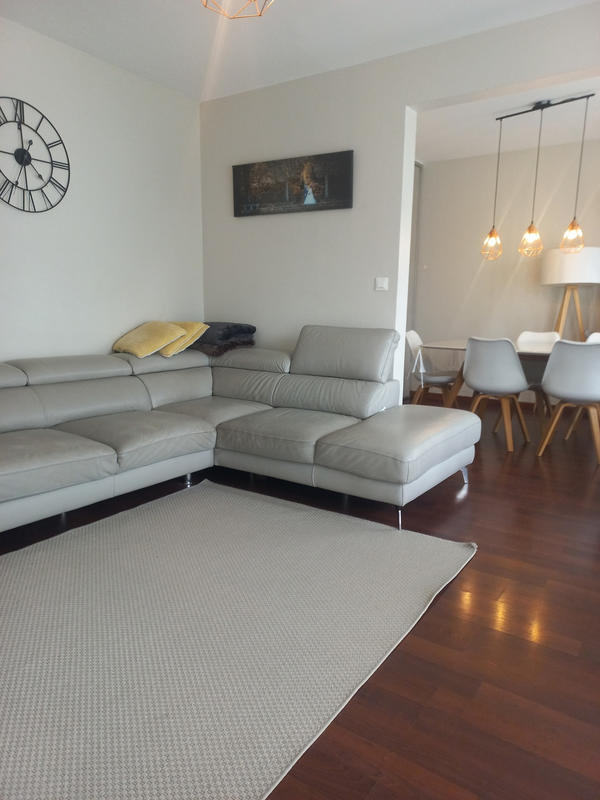 Appartement - 75 m² - 3 pièces