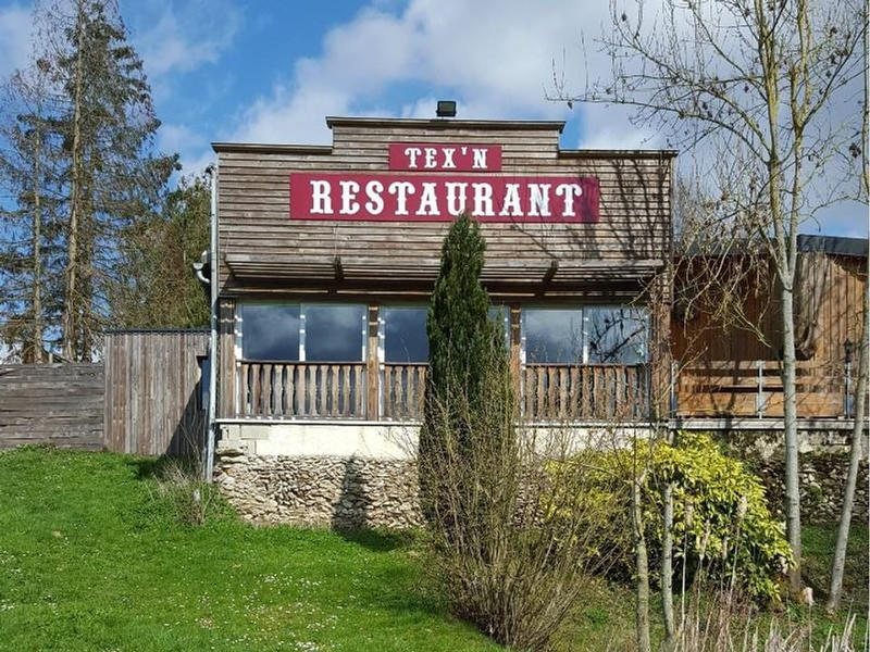 Terrain de loisirs - 70 000 m²