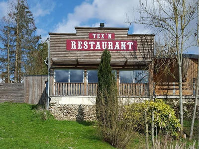 Terrain de loisirs - 70 000 m²