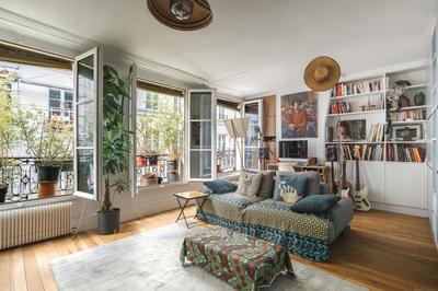 Appartement - 69 m² - 3 pièces