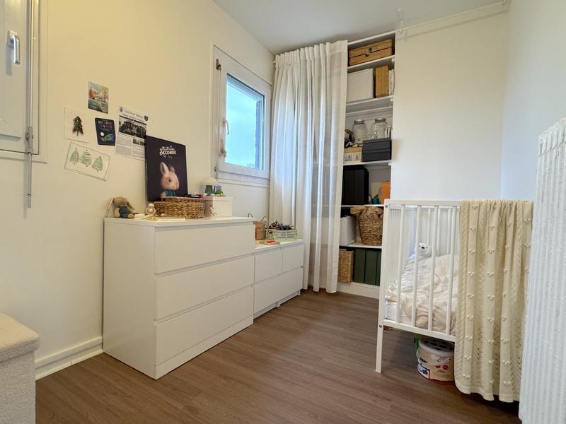 Maison - 68 m² - 4 pièces