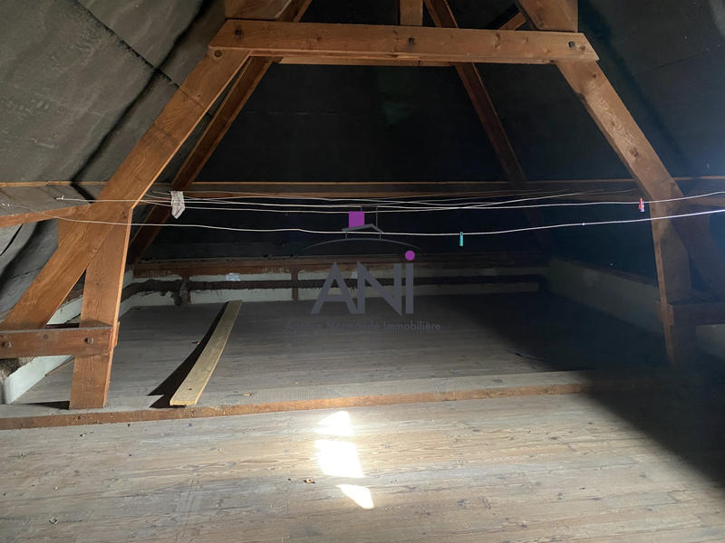 Maison - 200 m² - 5 pièces