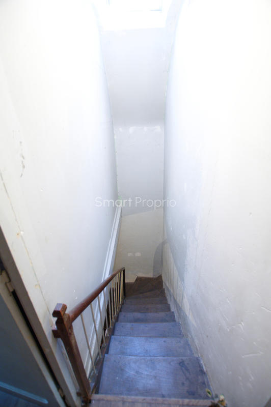 Maison - 89 m² - 4 pièces